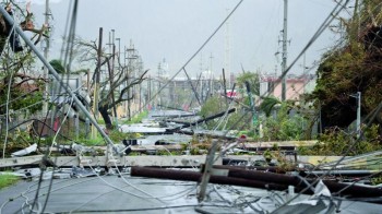 At least 30 killed by Hurricane Michael as storm moves through US