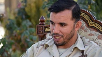 Controversial Afghan cop, 'torturer-in-chief', killed in Taliban attack