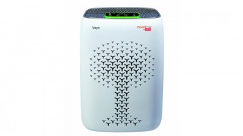 Moonbow by Hinware launches Vayo room air purifier