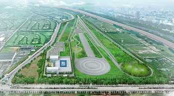 Incheon City Mulls Taking Back Land from GM