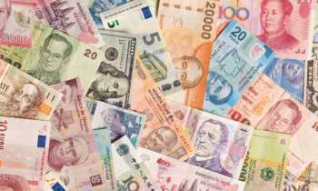 Treasury currency report retracts investor relief