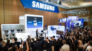 Samsung unveils a new ultrasound system ‘HERA W10’