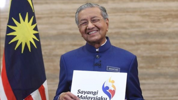 'I'm not a magician': Mahathir on how it's more difficult now being a prime minister