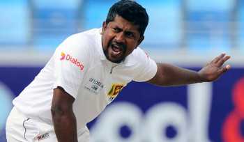 Herath to retire after first Test against England