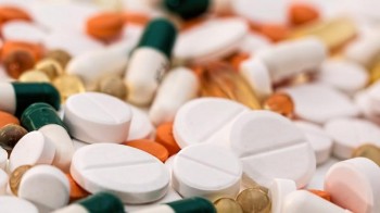 Some dietary supplements contain potentially harmful drugs