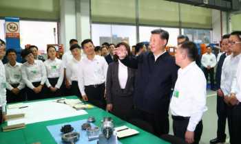 Message behind President Xi’s visit to Gree Electric HQ
