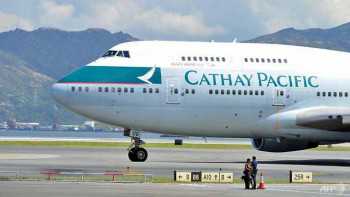 Cathay Pacific flags data breach affecting up to 9.4m passengers