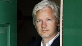 UK said Assange would not be extradited: Ecuador's top attorney