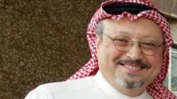 Khashoggi murder 'must concern us all': Mattis to Arab forum