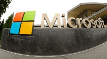 Microsoft overtakes Amazon as second most valuable US company