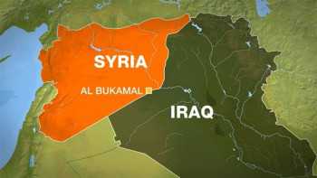 ISIL kills 40, retakes Syria areas