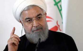 Rouhani: U.S. isolated among allies against Iran