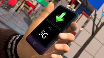 Samsung to Offer 5G Smartphones