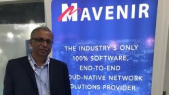 Mavenir showcases virtualised solutions to redefine mobile network economics for 5G