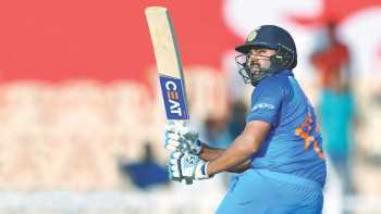 India crush West Indies
