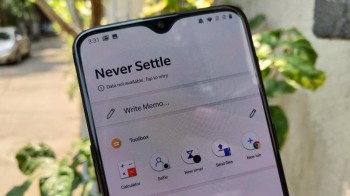 OnePlus 6T first impressions: The beast undergoes refinement
