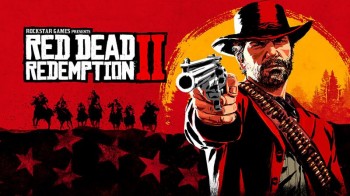 Take-Two videogame 'Red Dead' makes record opening weekend sales