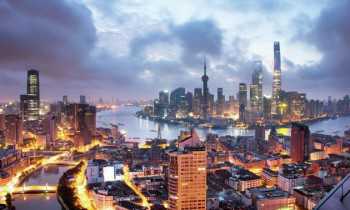 Shanghai to prop up private firms with US$4.35 bn