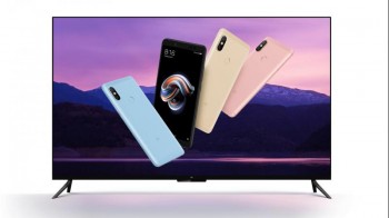Xiaomi increases prices for Redmi 6, Mi TV 4 Pro and Mi Powerbank 2i