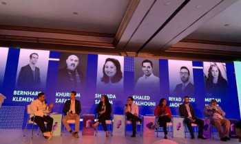 Venture capitalists search for opportunities in Pakistan