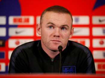 Rooney to make his ‘final farewell’
