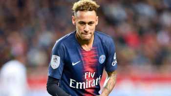 PSG agree to let Neymar return to Spain for €200m