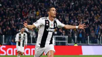 Ronaldo deserves Ballon d'Or – Matuidi