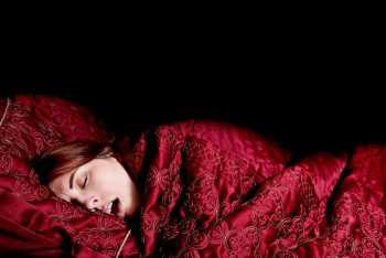 Snoring can worsen heart function, especially in women