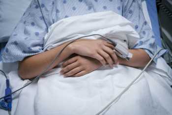 Weight may affect the risk of flu hospitalization
