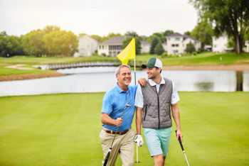 Doctors love golf: Fact or fiction?