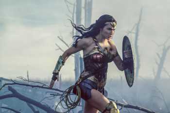 Female-led films outperform male ones