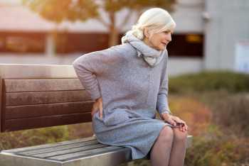 Strong link found between back pain and mortality