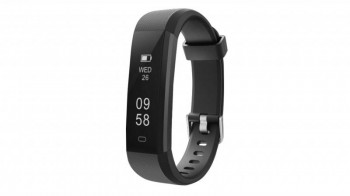 Portronics launches Yogg Plus fitness tracker