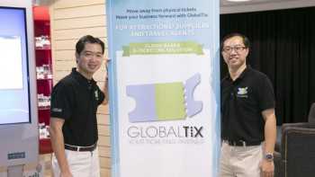 GlobalTix receives S$12.5 million investment to expand Asia presence