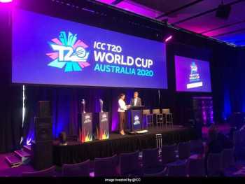 ICC Reveals Men's, Women's T20 World Cup 2020 Fixtures, Virat Kohli's Team In Tricky Group