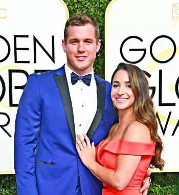 'The Bachelor': Colton opens up about a sexually abused