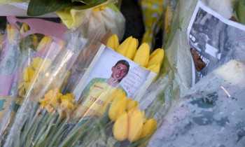 Family mourn Sala after body in Channel wreckage identified