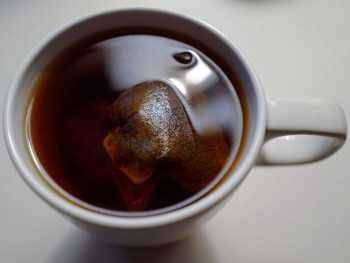 Britons struggle to find time for a cup of tea as stress takes its toll, study claims