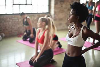 Exercise boosts well-being by improving gut health