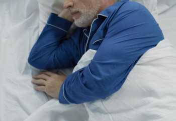 Sleep apnea: Daytime sleepiness might help predict cardiovascular risk