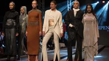 Modest Fashion Week returns to Dubai