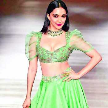 Kiara Advani to star in Akhil's next