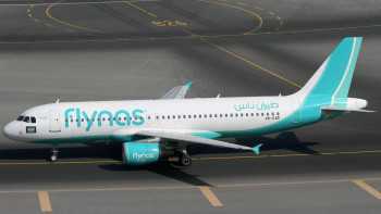 Flynas: six new flight routes from Saudi Arabia