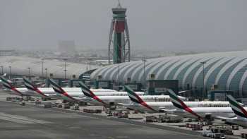 Emirates warns passengers to arrive early at Dubai International Airport during busy weekend