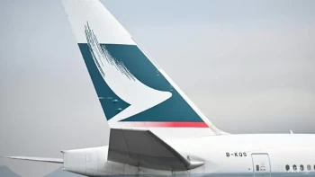 Cathay 'faces reality' with budget airline buy, say analysts