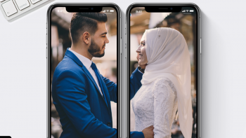All you need to know about Veil, a matchmaking app for Muslims