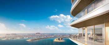 Elie Saab apartments to be built in Dubai