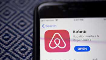 Should you be hunting for hidden cameras when you stay in an Airbnb?