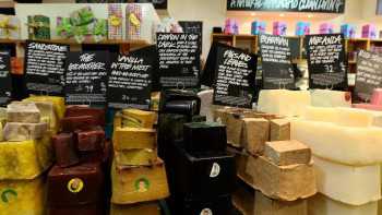 Lush announces it is ditching its social media channels - here's why
