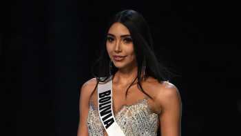 Miss Bolivia 'steps down' after learning she's pregnant, says Miss Universe